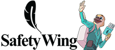 safety wing insurance