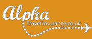 alpha travel insurance