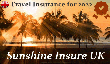 Sunshine Insure’s Travel Blog