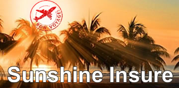 sunshine insure home